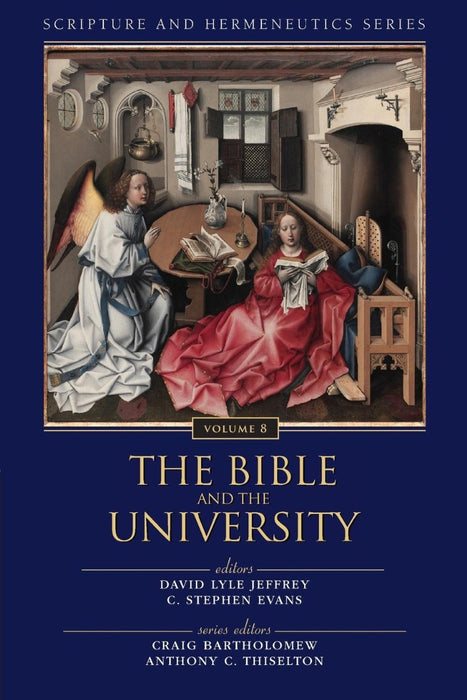 The Bible And The University