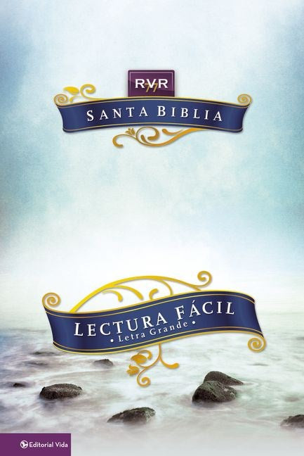 Santa Biblia Lectura Facil RVR