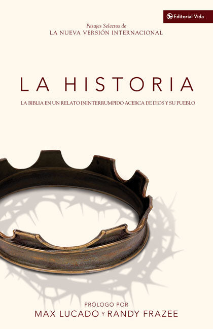 La Historia Nvi