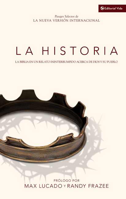 La Historia Nvi