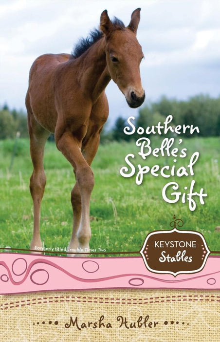 Southern Belle'S Special Gift