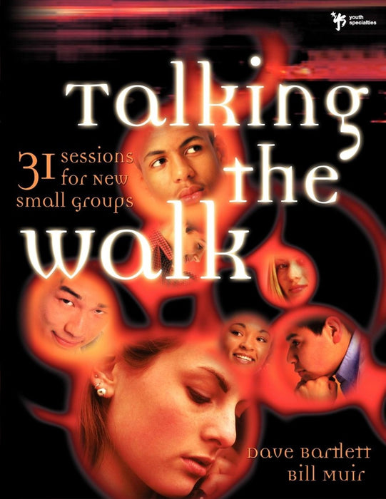 Talking The Walk
