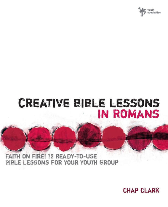 Creative Bible Lessons In Romans