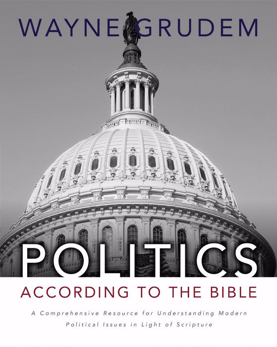 Politics - According To The Bible