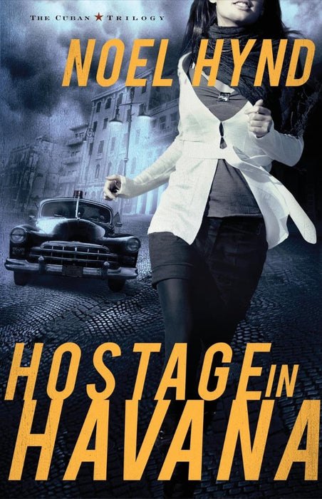 Hostage In Havana