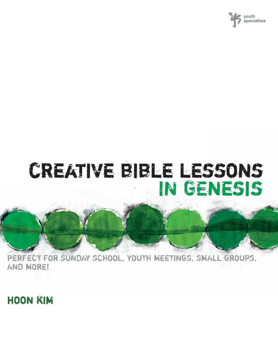Creative Bible Lessons In Genesis