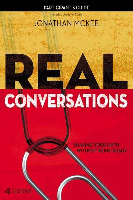 Real Conversations Participant's Guide