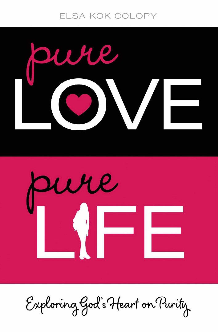 Pure Love, Pure Life — Aslan Christian Books
