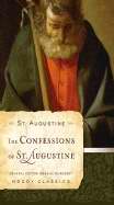 The Confessions Of St. Augustine