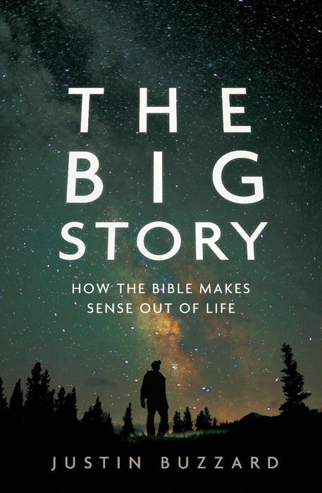 Big Story, The: How The Bible Makes Sense Out Of Life