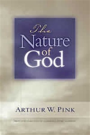 The Nature Of God