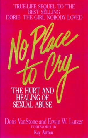 No Place To Cry