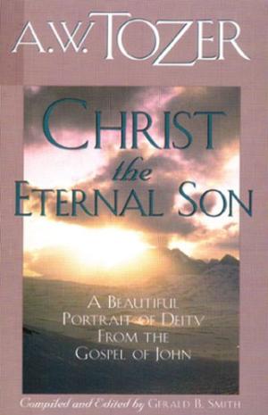 Christ The Eternal Son