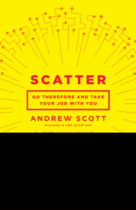Scatter