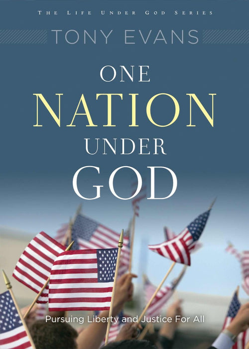 One Nation Under God