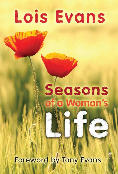 Seasons Of A Woman's Life Paperback