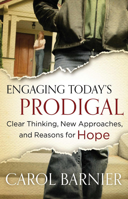 Engaging Today'S Prodigal