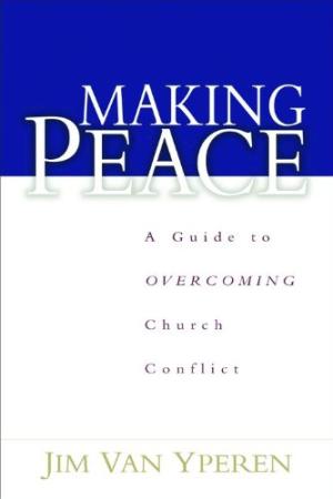 Making Peace