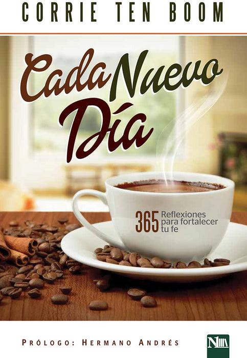 Cada Nuevo Día