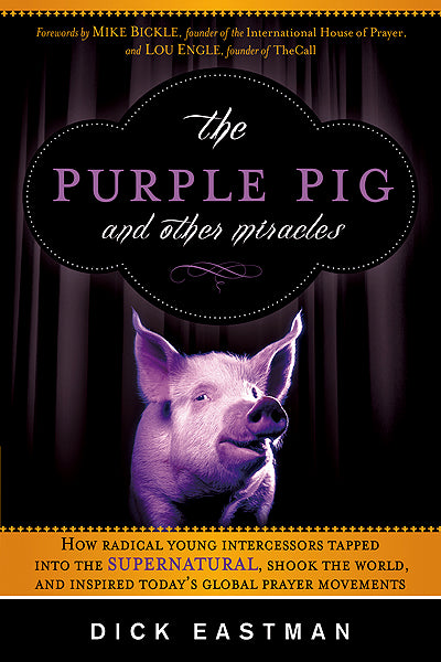 The Purple Pig And Other Miracles