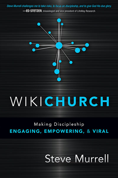 Wikichurch