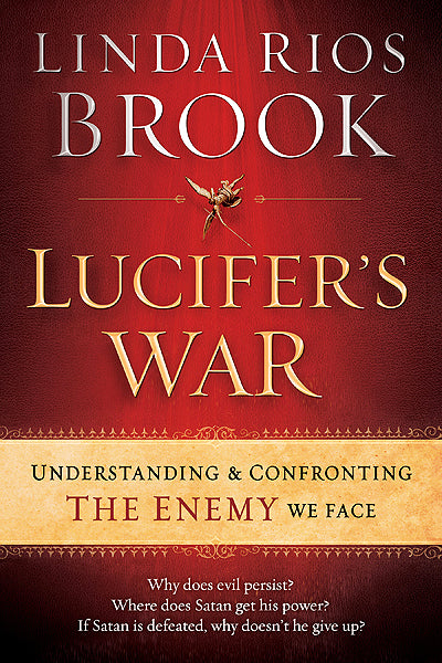 Lucifer'S War