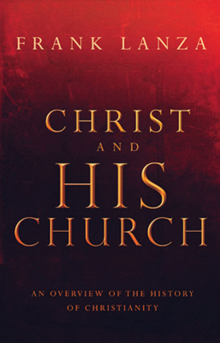 Christ And His Church