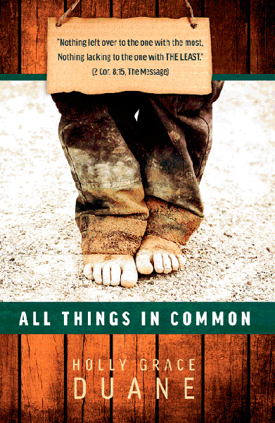 All Things In Common