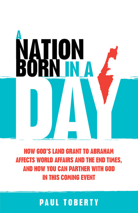 A Nation Born In A Day