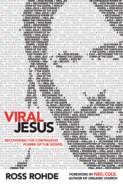 Viral Jesus