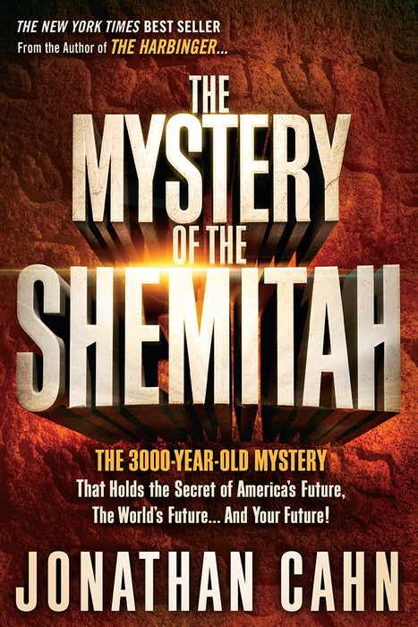 The Mystery Of The Shemitah