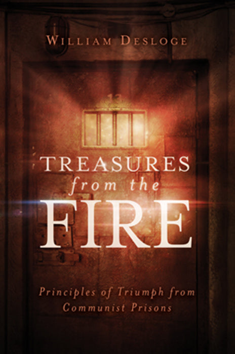 Treasures From The Fire