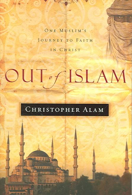 Out Of Islam