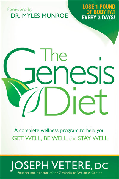 The Genesis Diet