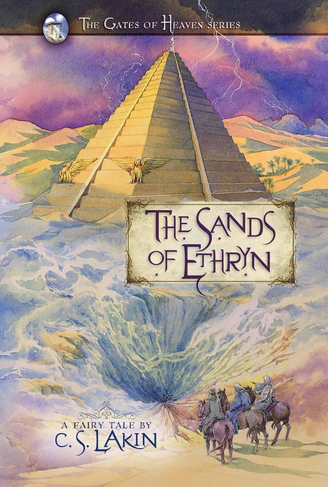 The Sands Of Ethryn