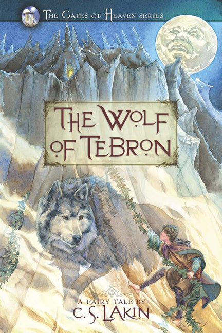 The Wolf Of Tebron
