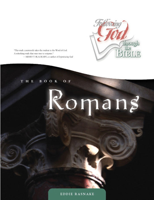The Book Of Romans