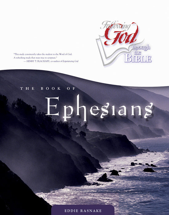 The Book Of Ephesians