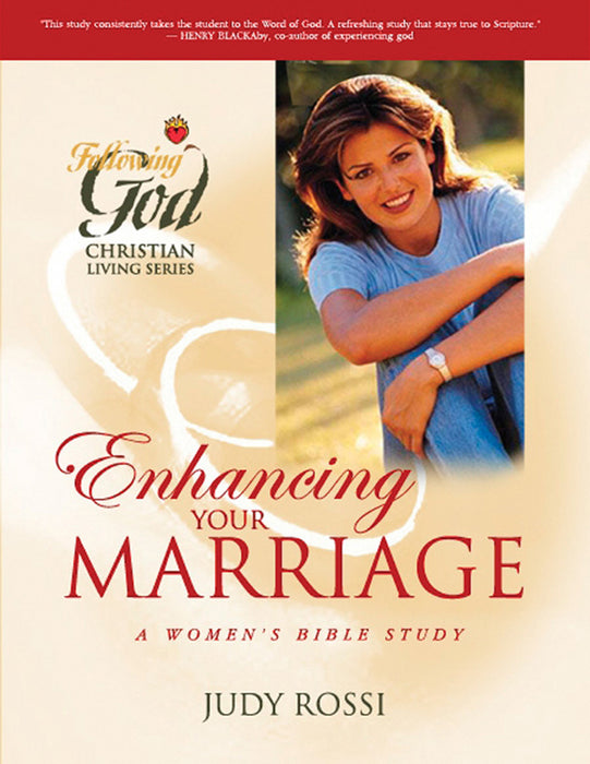 Enhancing Your Marriage