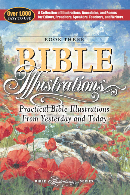Practical Bible Illustrations
