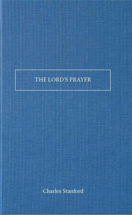 The Lord's Prayer