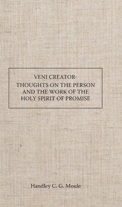 Veni Creator