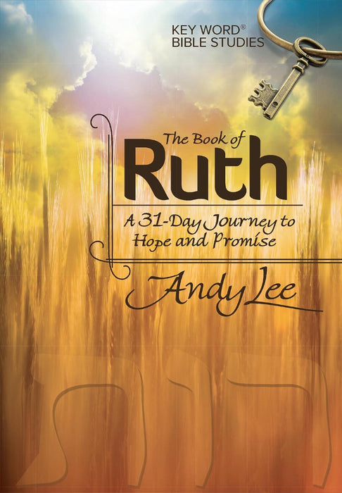 The Book Of Ruth