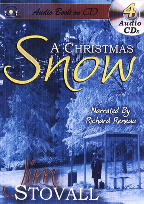 A Christmas Snow Audio Book