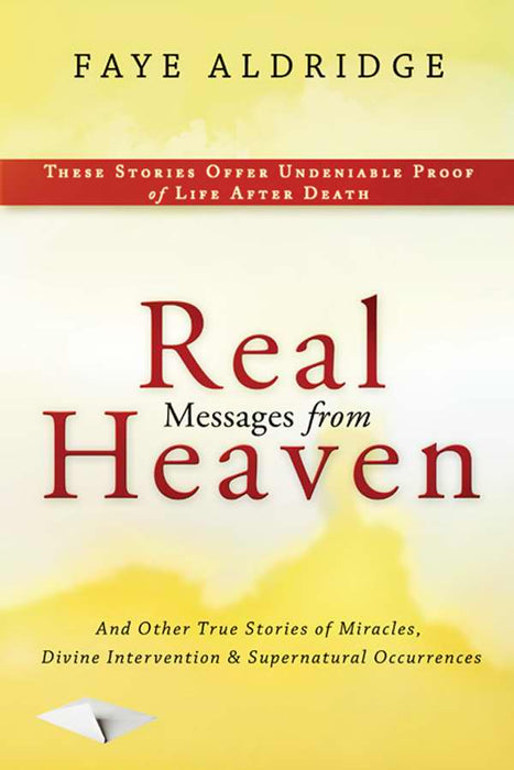 Real Messages From Heaven