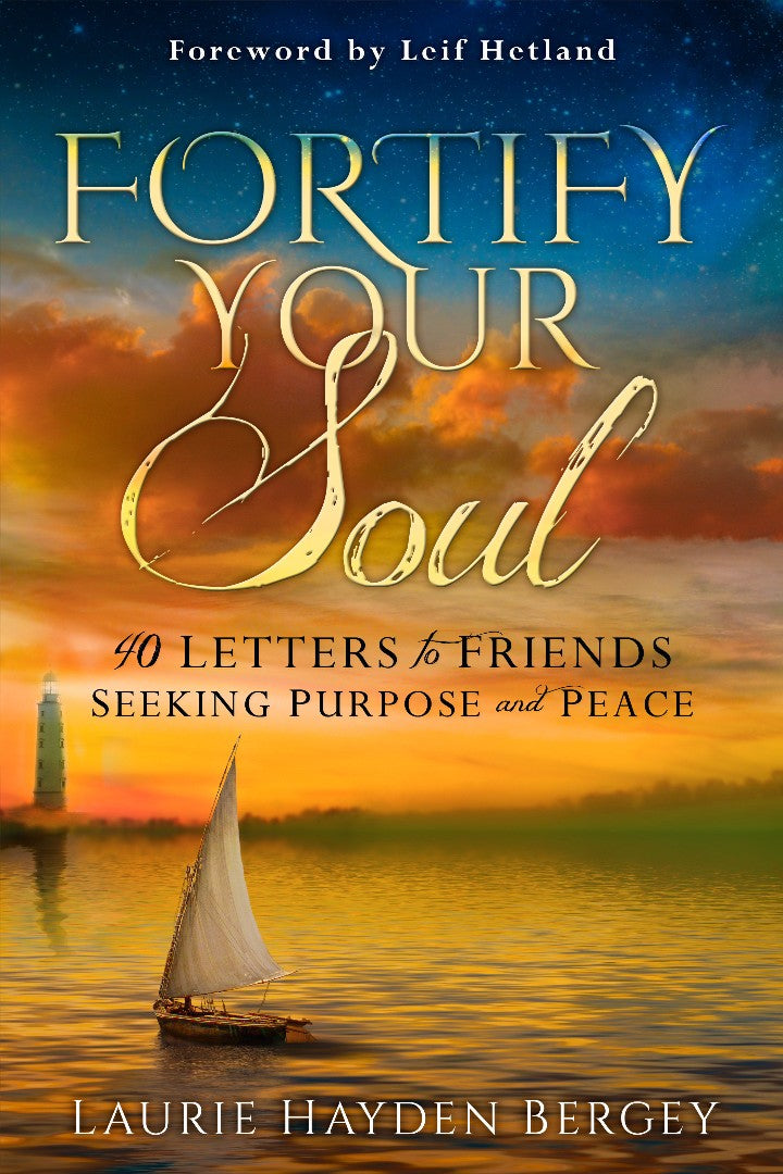 Fortify Your Soul — Aslan Christian Books