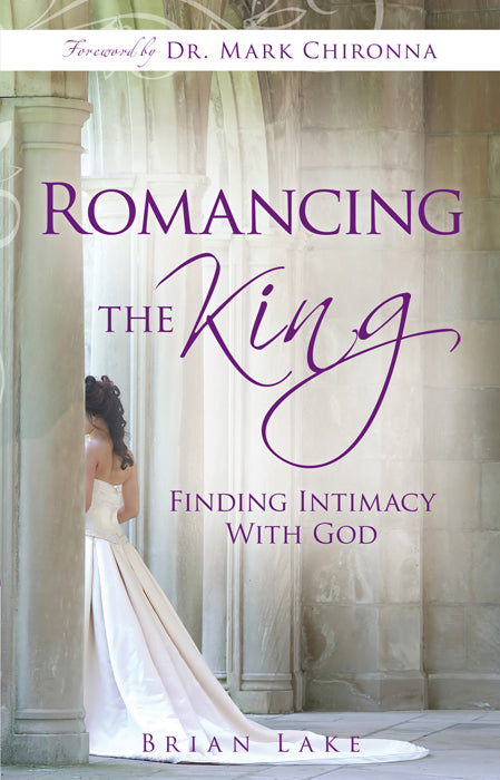 Romancing The King
