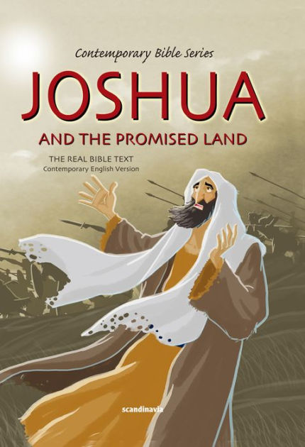 Joshua And The Promised Land