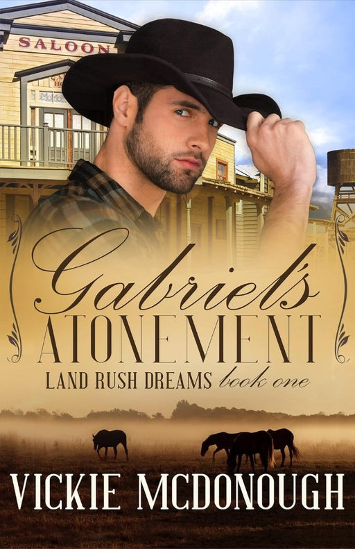 Gabriel's Atonement