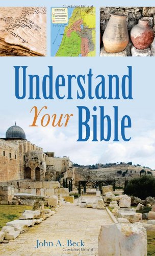 Understand Your Bible — Aslan Christian Books